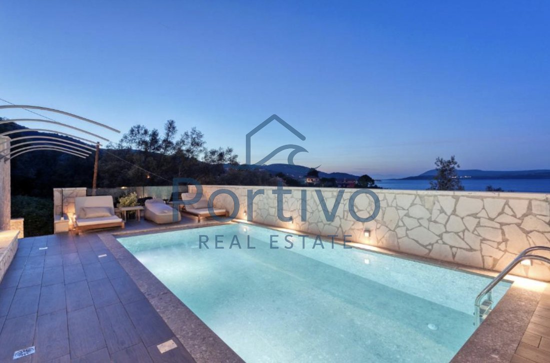 Villa in Karya, Peloponnese, Western Greece and the Ionian, Greece 1 - 18724617