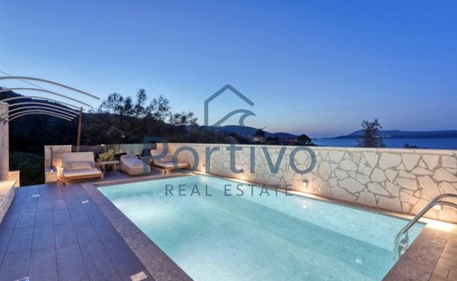 Villa in Karya, Peloponnese, Western Greece and the Ionian, Greece 1