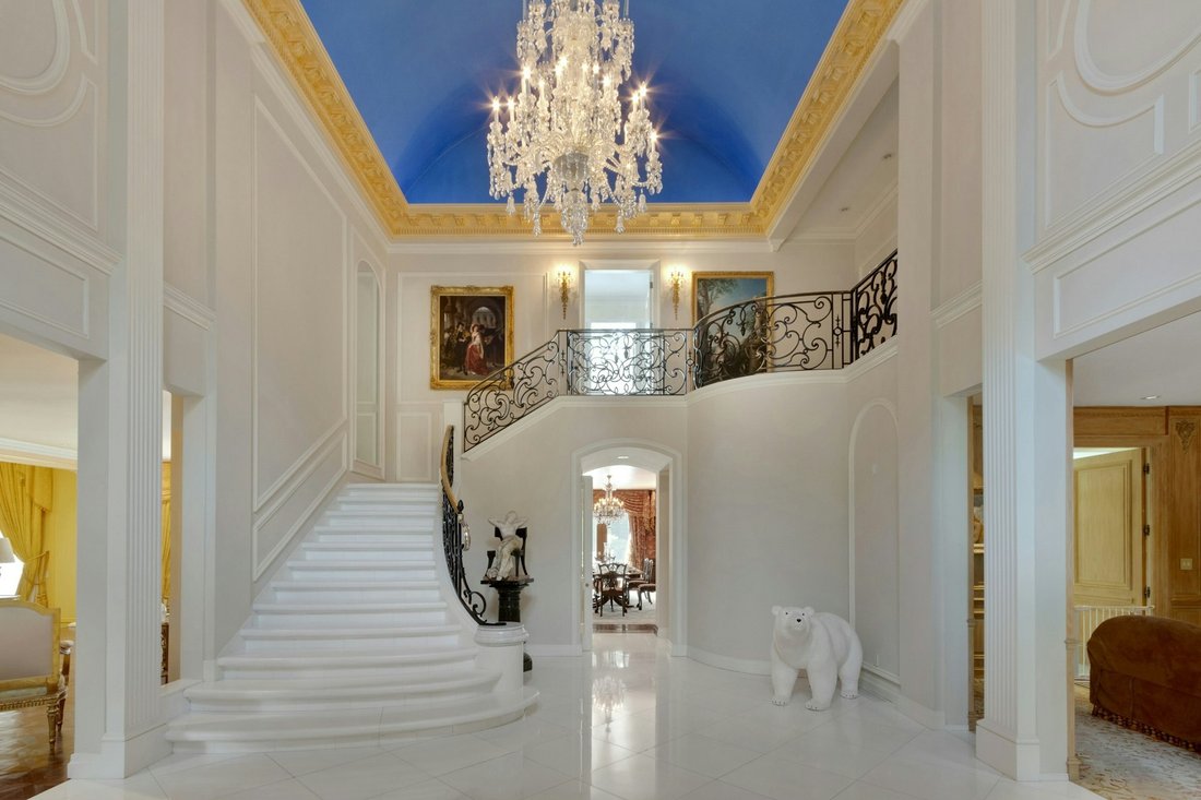 Casa a Alpine, New Jersey, Stati Uniti 4 - 18725735