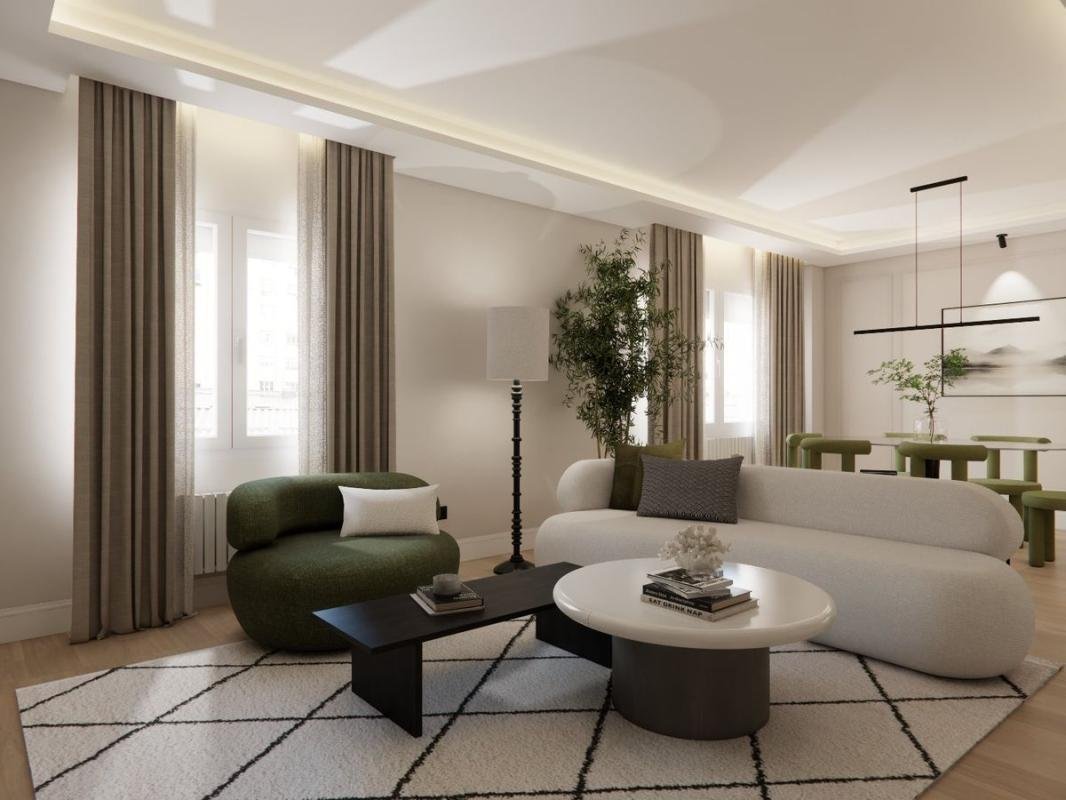 Apartment in Retiro, Madrid, Spain 2 - 17286408