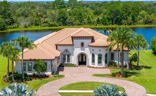 Casa a Rockledge, Florida, Stati Uniti 1