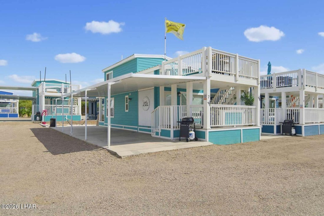 Andere in Parker Strip, Arizona, Vereinigte Staaten 1 - 18726829