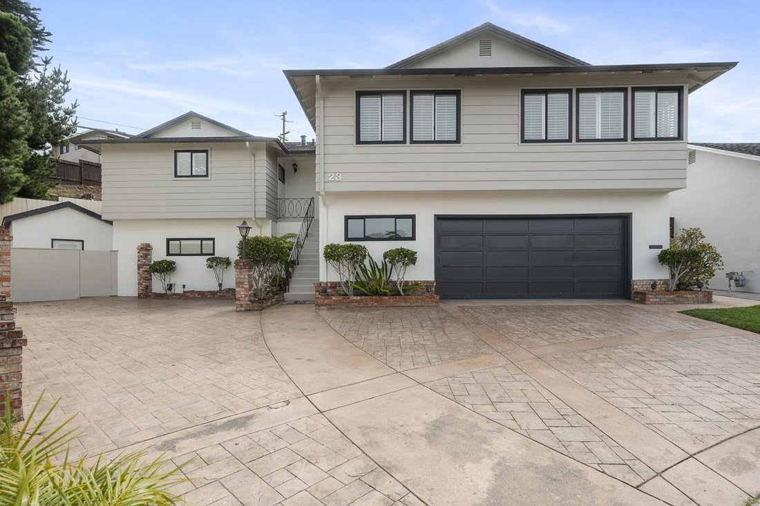 House in South San Francisco, California, United States 1 - 18721517