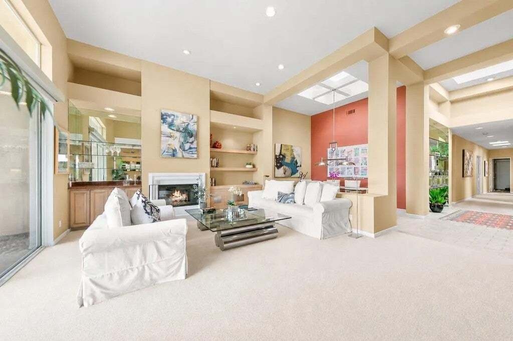 Condominio a Palm Desert, California, Stati Uniti 1 - 18727275