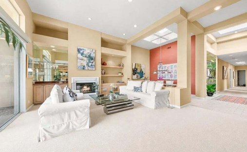 Condominio a Palm Desert, California, Stati Uniti 1