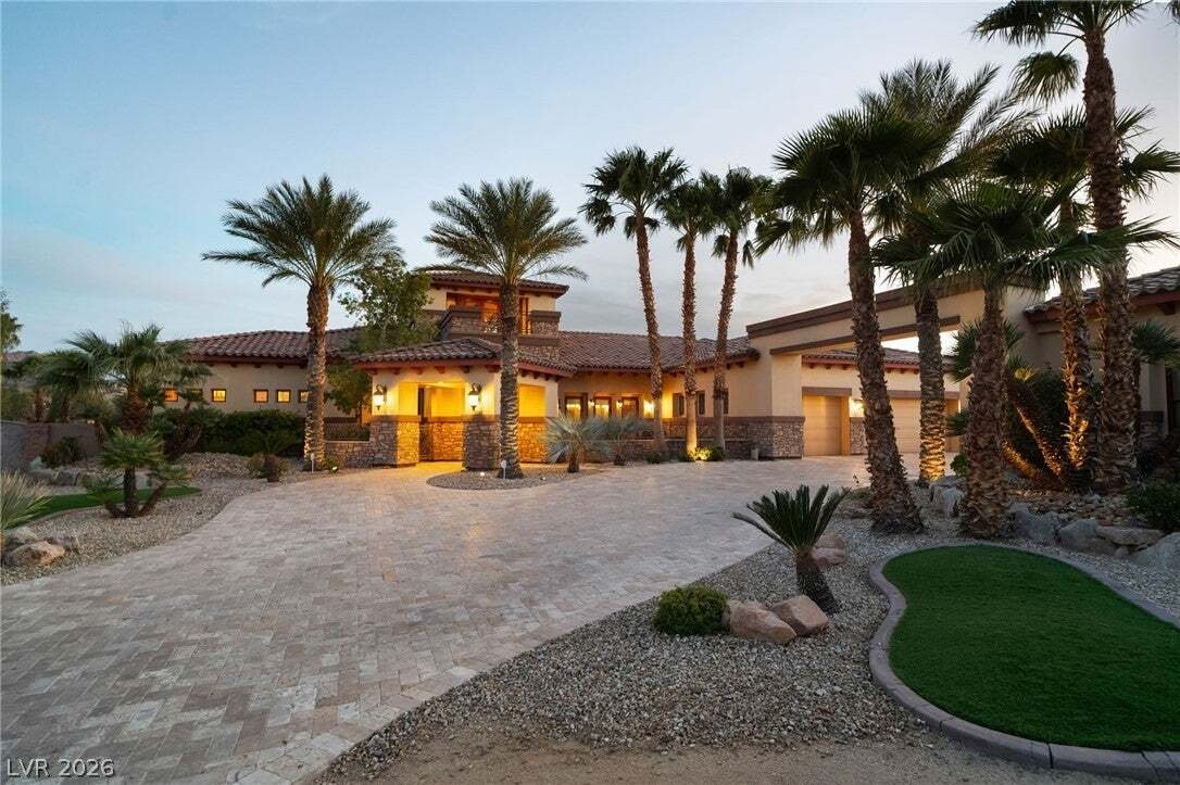 Haus in Henderson, Nevada, Vereinigte Staaten 2 - 18726379