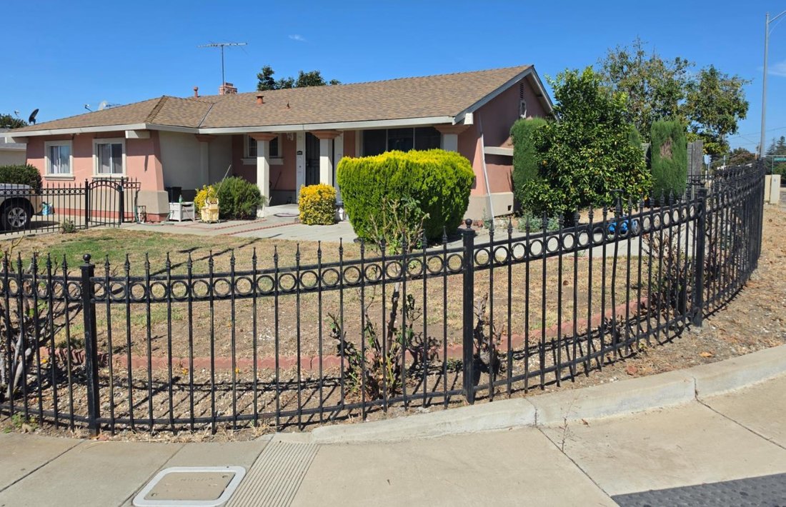 Maison à San José, Californie, États-Unis 2 - 18721931