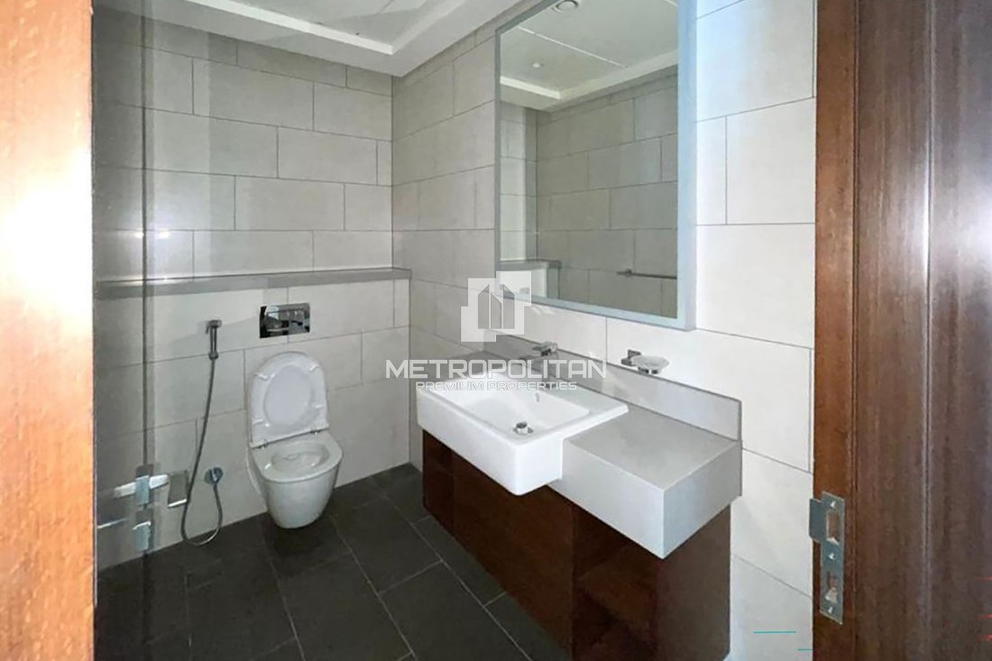 Appartement à Ville Mohammed Ben Rachid, Doubaï, Émirats arabes unis 4 - 18725584