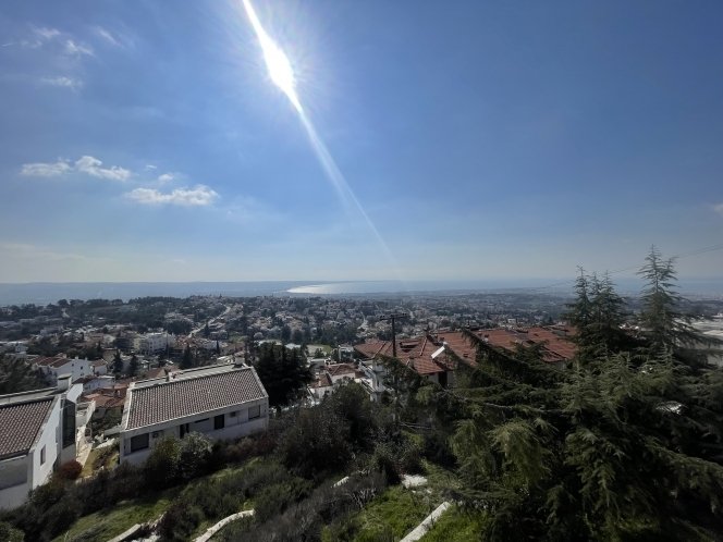 Land in Panorama, Macedonia and Thrace, Greece 1 - 18723724