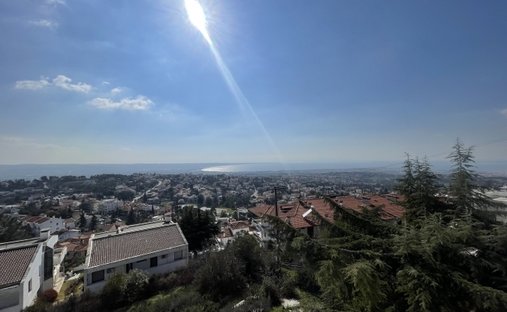 Land in Panorama, Macedonia and Thrace, Greece 1