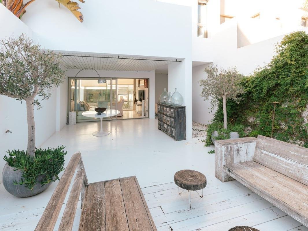 Maison à Sant Josep de sa Talaia, Îles Baléares, Espagne 4 - 17881468