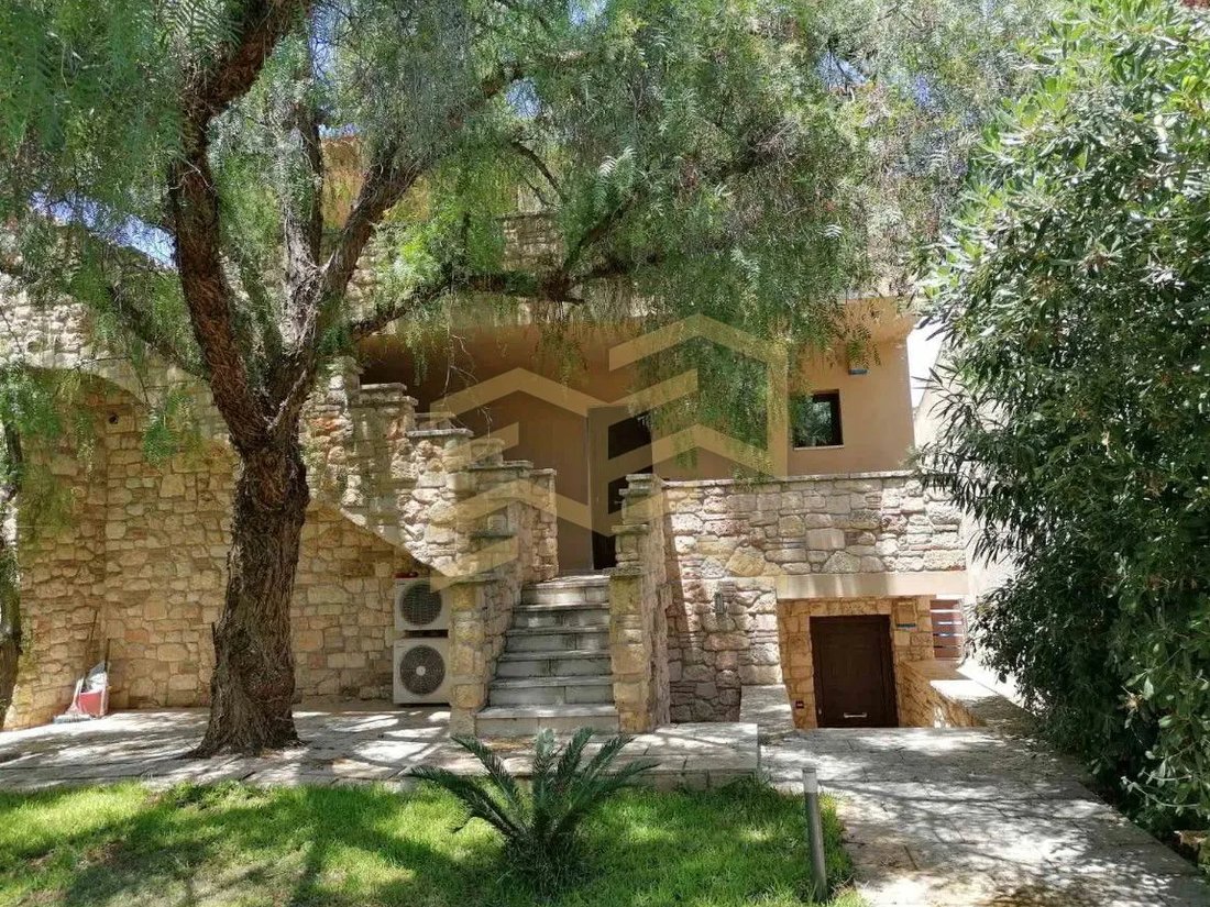 Villa in Community of Loutraki - Perachora, Loutraki - Perachora, Greece 1 - 18723235