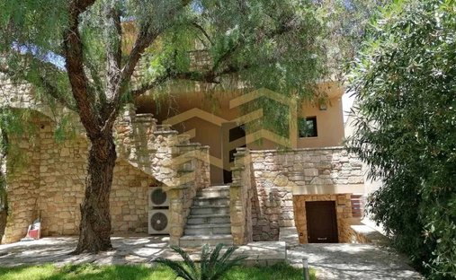 Villa in Community of Loutraki - Perachora, Loutraki - Perachora, Greece 1