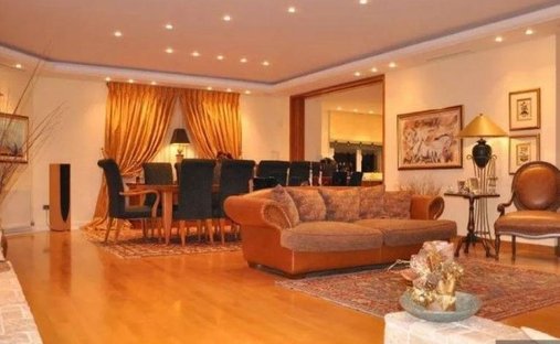 House in Vari, Attica, Greece 1