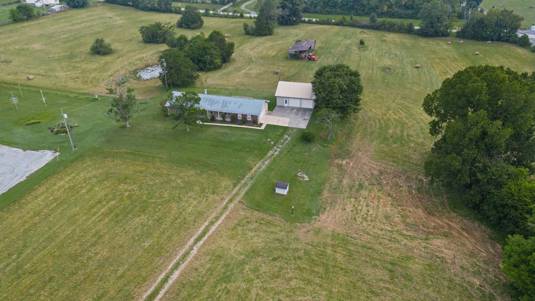 House in Cleveland, Tennessee, United States 1 - 18722080
