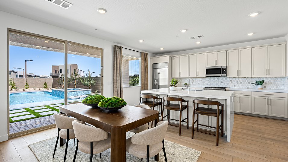 House in Las Vegas, Nevada, United States 4 - 18725449