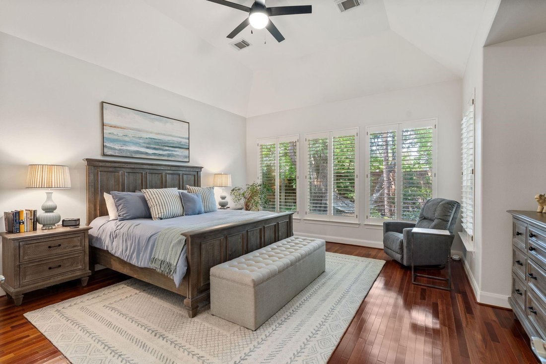 House in Houston, Texas, United States 4 - 18727653