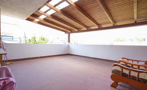 Haus in Hortaleza, Madrid, Spanien 1