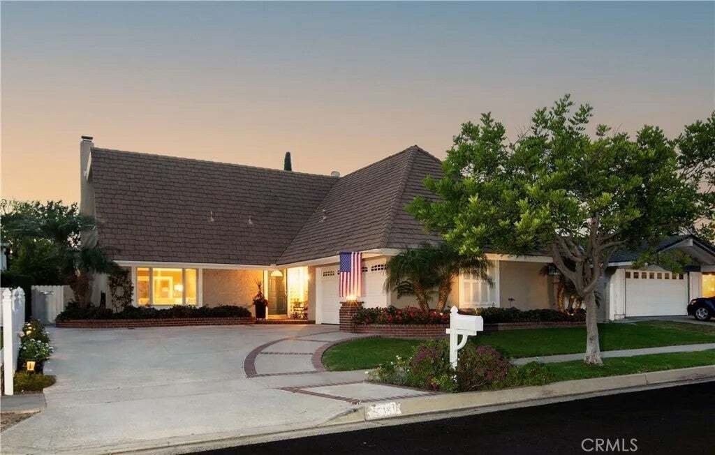 Casa a Irvine, California, Stati Uniti 1 - 18727392
