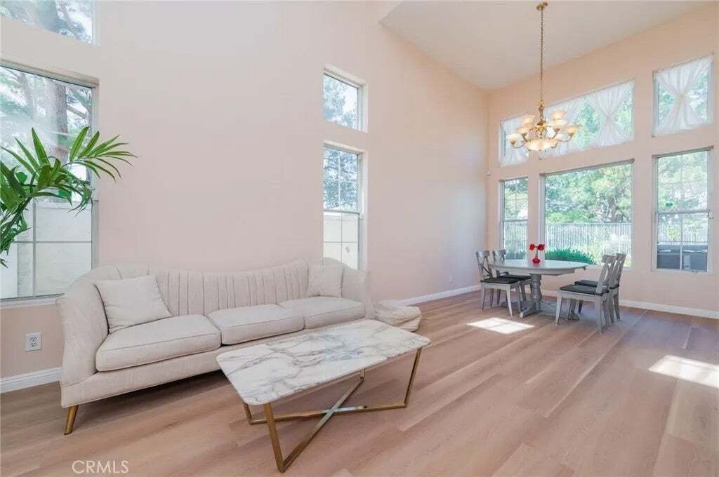 Casa en Rowland Heights, California, Estados Unidos 3 - 18722198