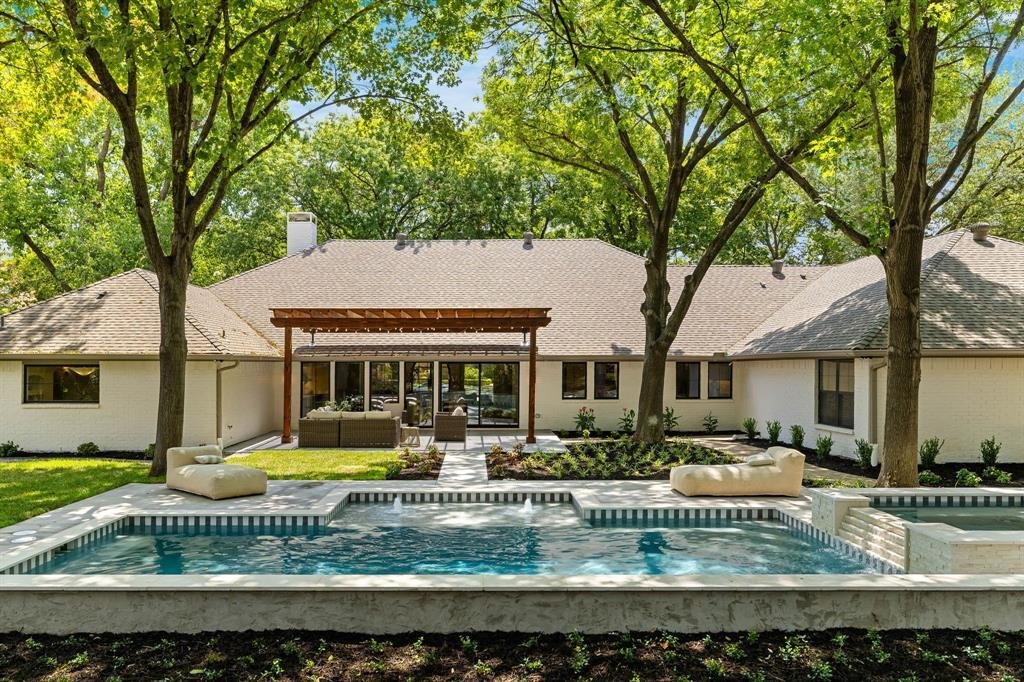 Maison à Dallas, Texas, États-Unis 1 - 18690831