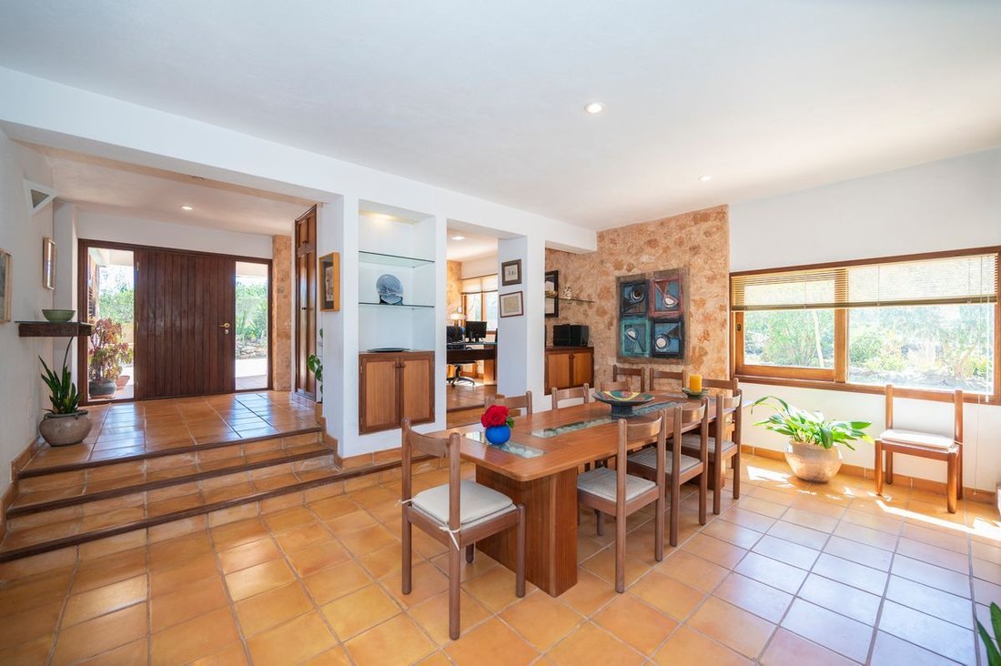Villa in Sant Antoni de Portmany, Balearische Inseln, Spanien 4 - 17698190