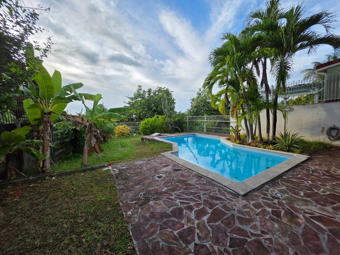Villa a Francia 3 - 16064988
