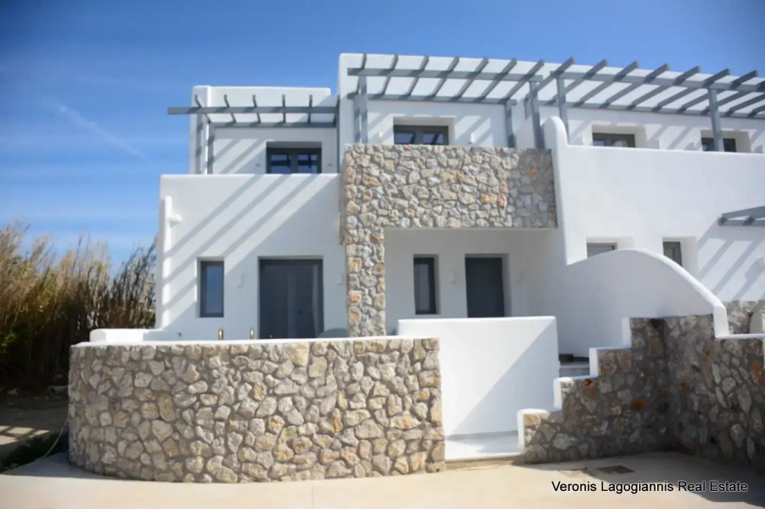 Maison à Naxos, Aegean, Grèce 5 - 18723745