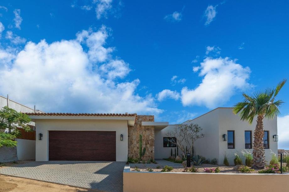 Maison à Cabo San Lucas, Basse-Californie du Sud, Mexique 1 - 18723626