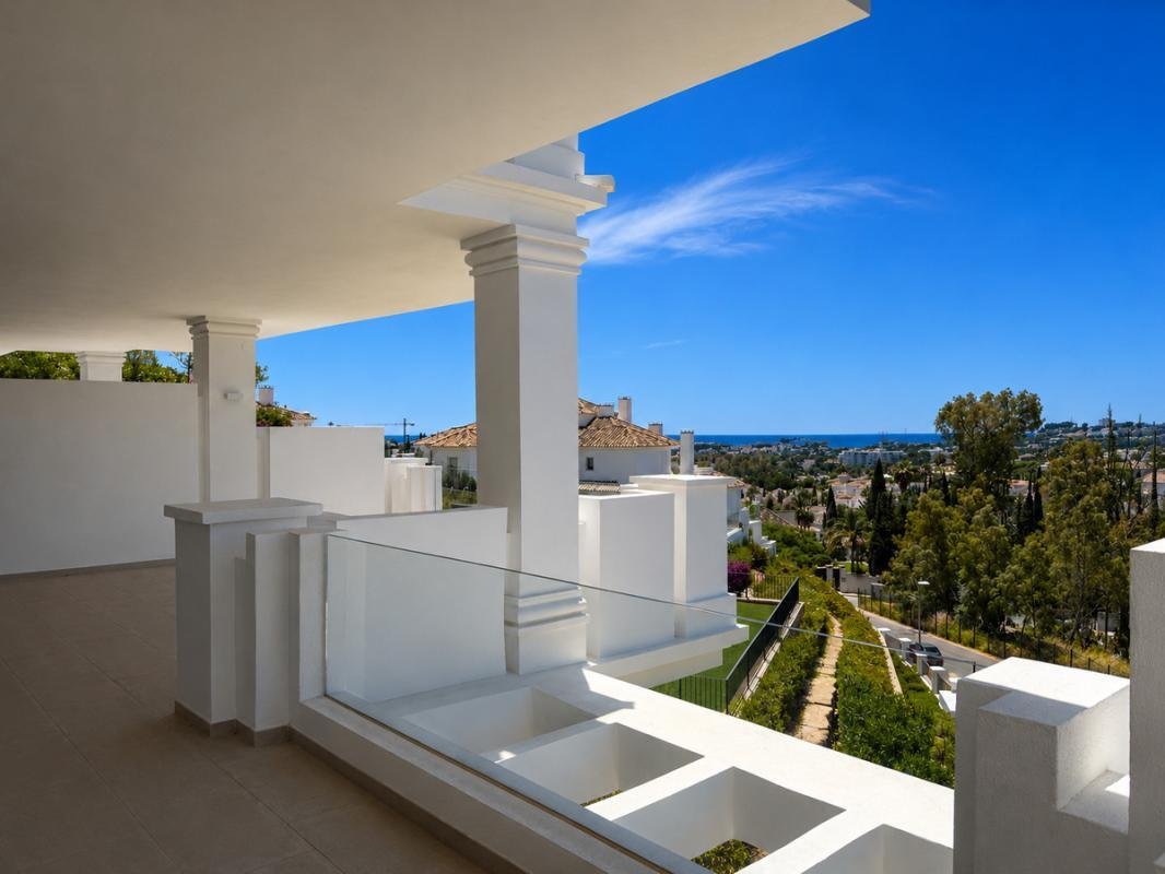 Apartamento en Nueva Andalucía, Marbella, España 3 - 18485911