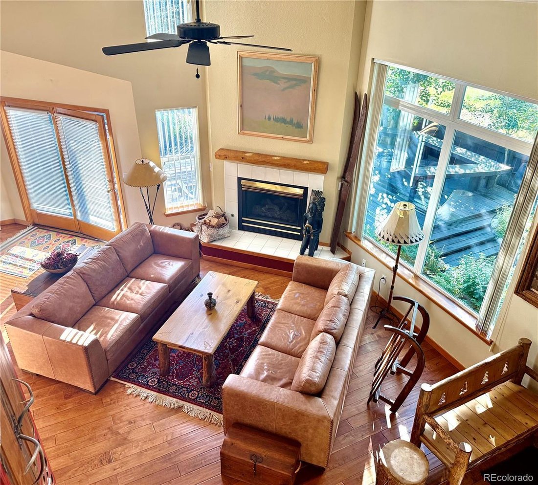 Haus in Silverthorne, Colorado, Vereinigte Staaten 2 - 18726347