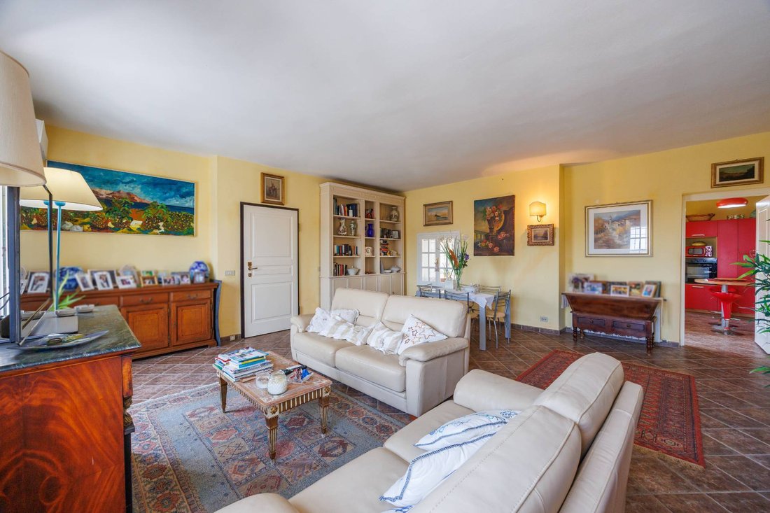Villa en Porto Maurizio, Imperia, Liguria 5 - 18728997