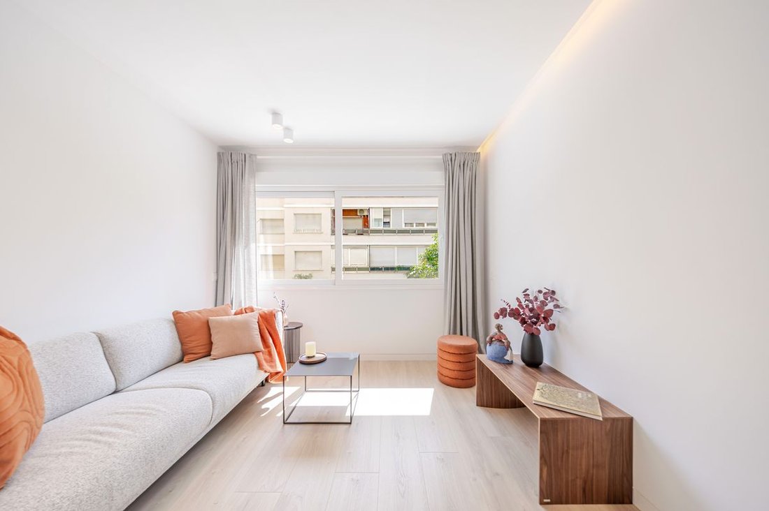 Apartamento en Salamanca, Madrid, España 2 - 18085222