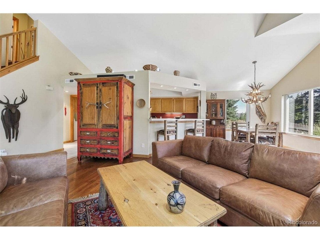Maison à Silverthorne, Colorado, États-Unis 5 - 18726548