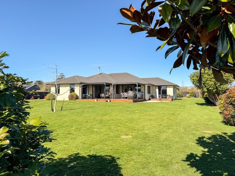 Casa en Blenheim, Marlborough, Nueva Zelanda 1 - 18729006