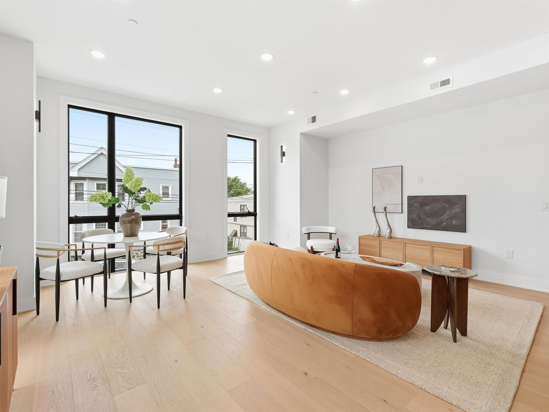 Condo in Jersey City, New Jersey, United States 3 - 18724837