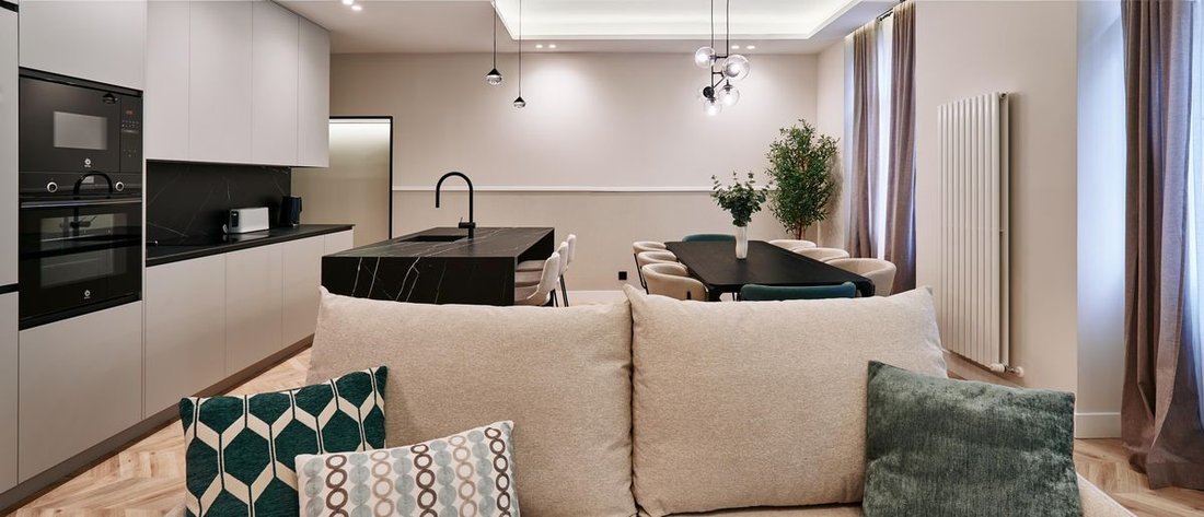Apartamento en Centro, Madrid, España 2 - 17286394