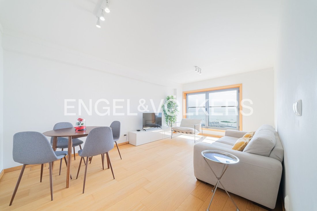 Apartamento en Parque das Nacoes, Lisboa, Portugal 1 - 18728273