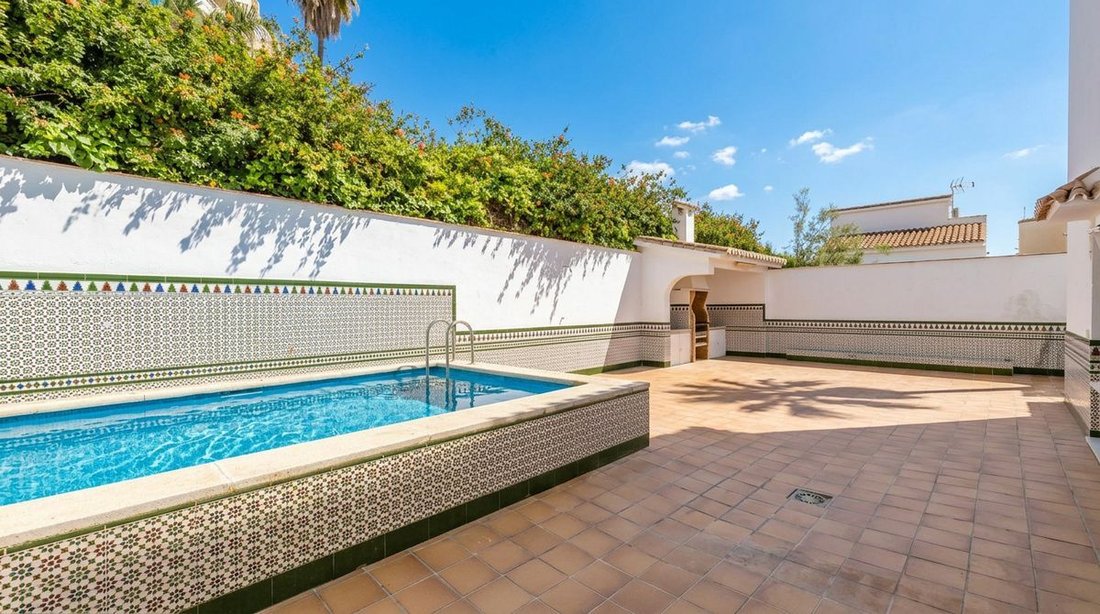 Haus in Este, Malaga, Spanien 2 - 17923262