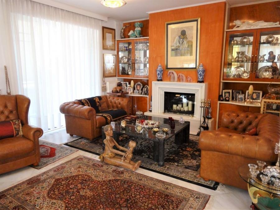 Wohnung in Vari, Attika, Griechenland 2 - 18724490