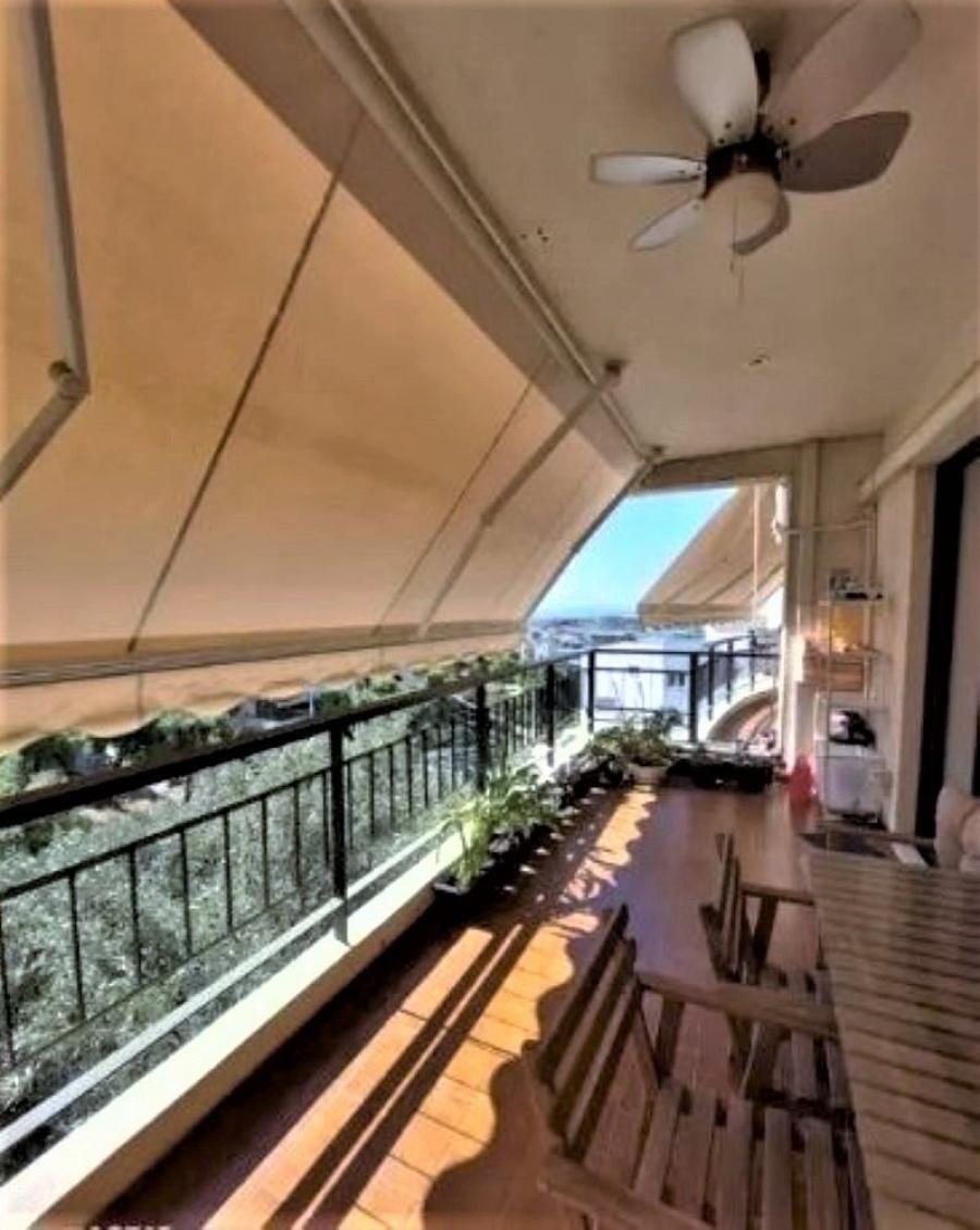 Appartamento a Vouliagmeni, Attica, Grecia 1 - 18724590