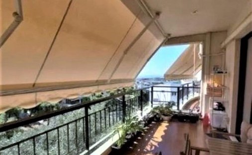 Apartment in Vouliagmeni, Attica, Greece 1