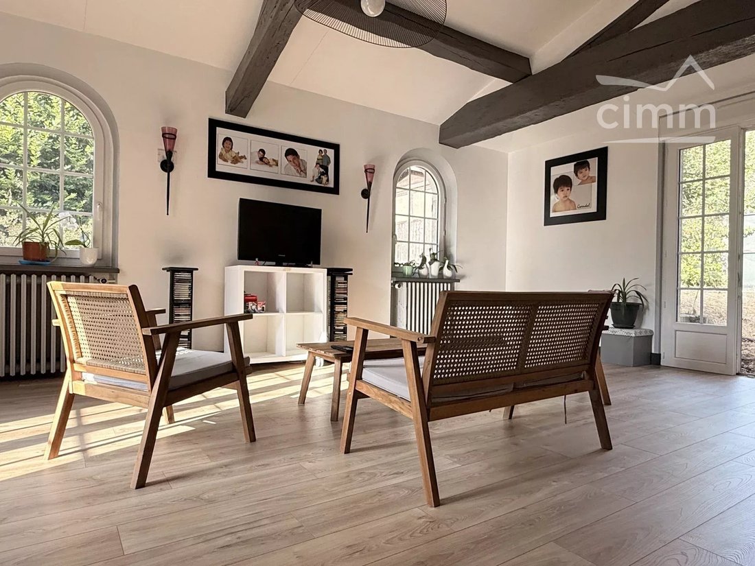 Casa a Villiers-sur-Loir, Centro-Val della Loira, Francia 4 - 18005481
