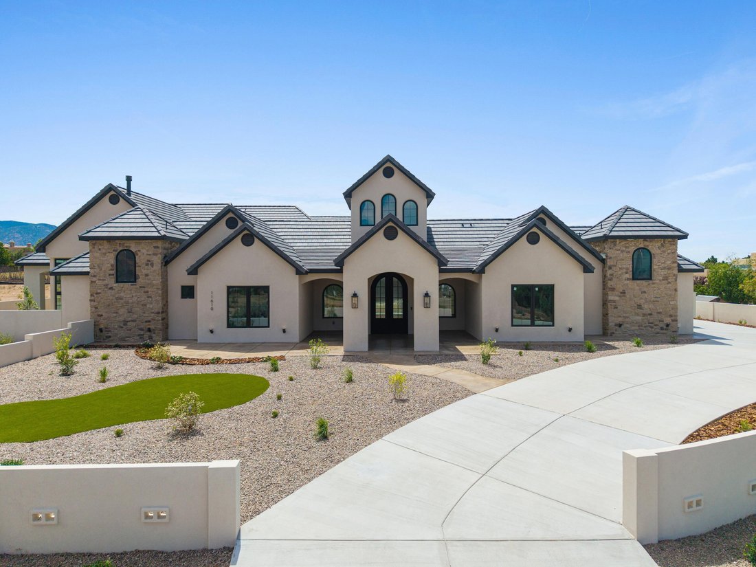 House in Albuquerque, New Mexico, United States 4 - 18007500