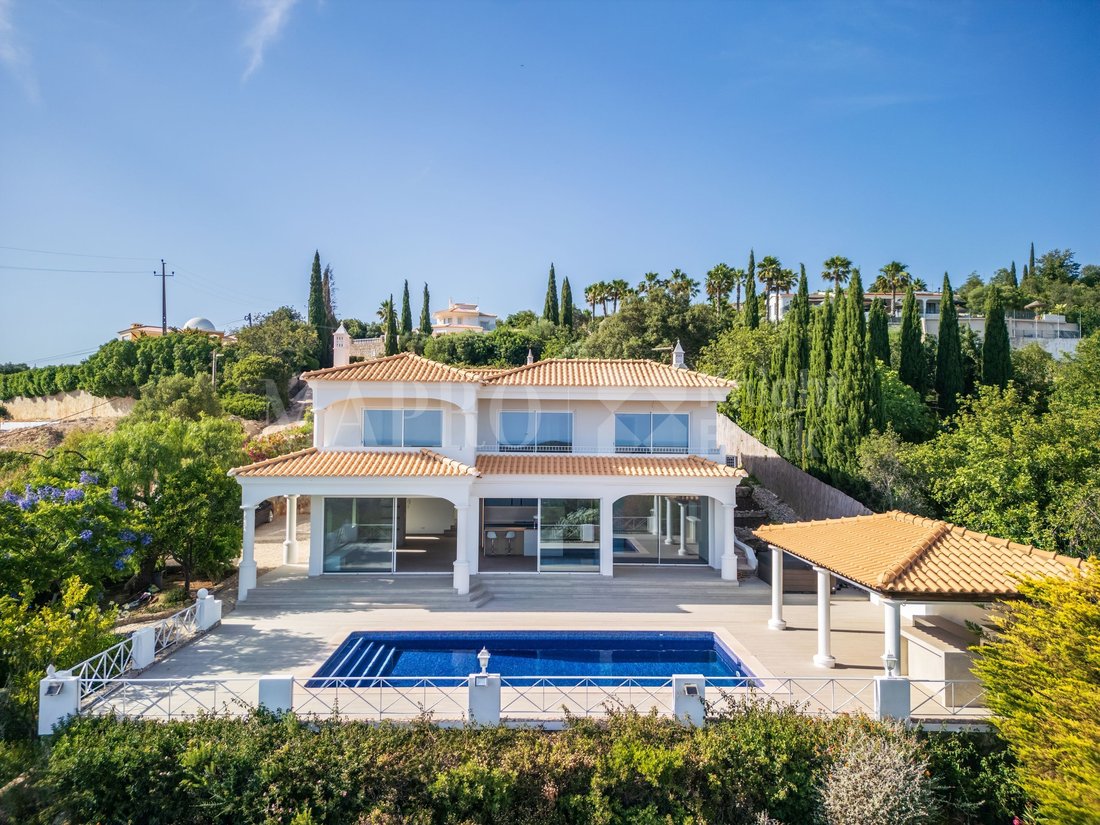 Villa a Loule (Sao Clemente), Algarve, Portogallo 2 - 18728467
