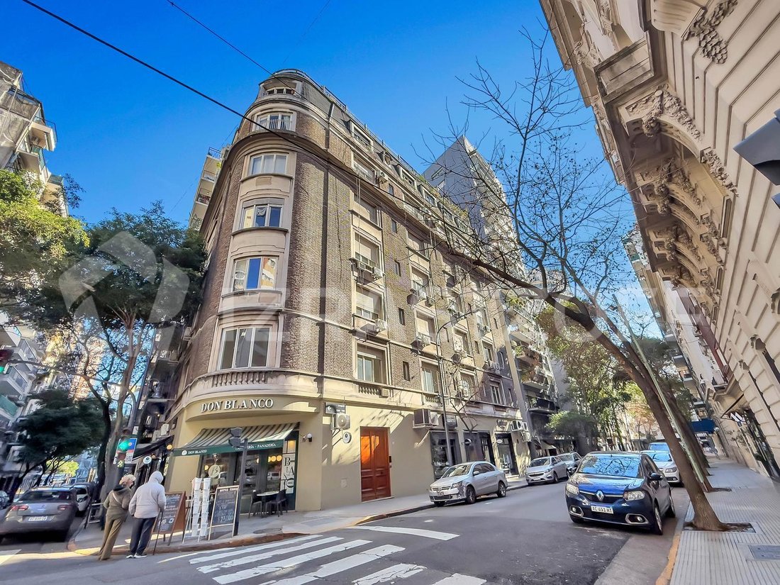 Appartement à Buenos Aires, Buenos Aires, Argentine 1 - 18728154
