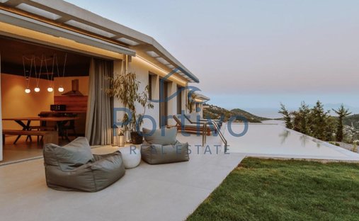 Villa en Basilikis, Apollonioi, Grecia 1