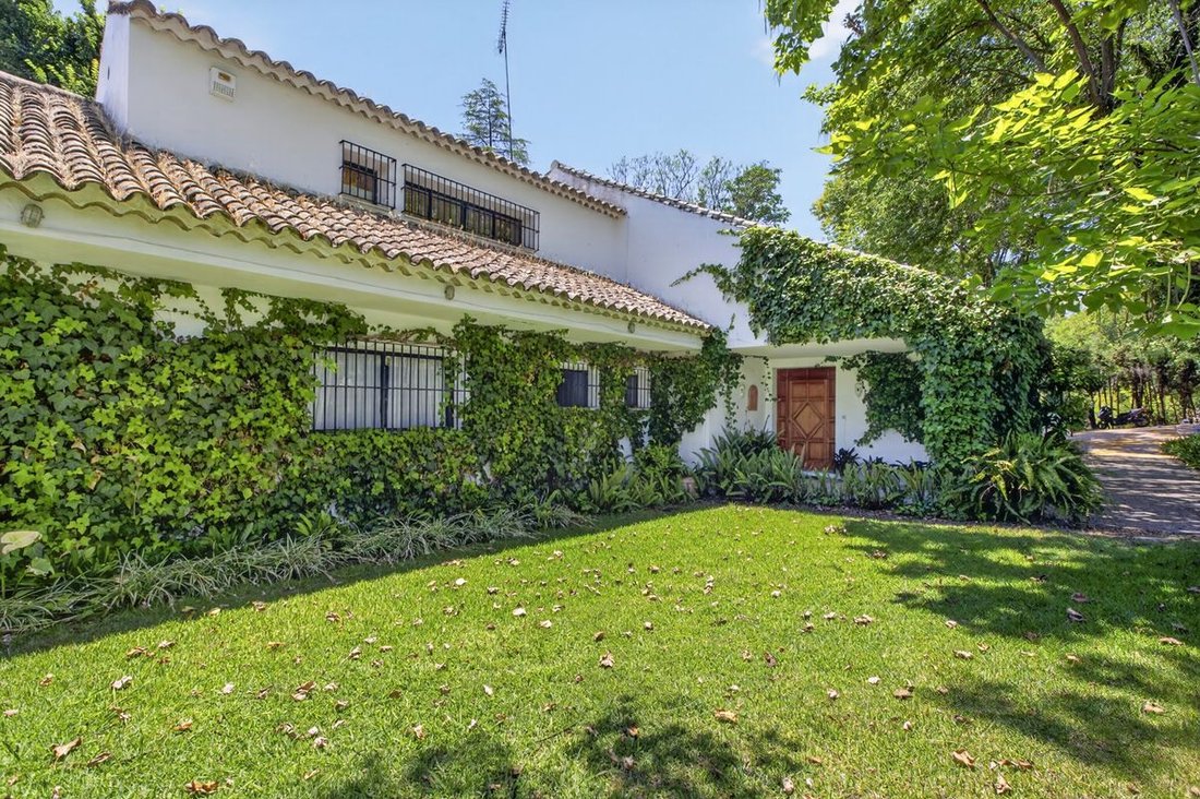Haus in Tomares, Andalusien, Spanien 1 - 18058757