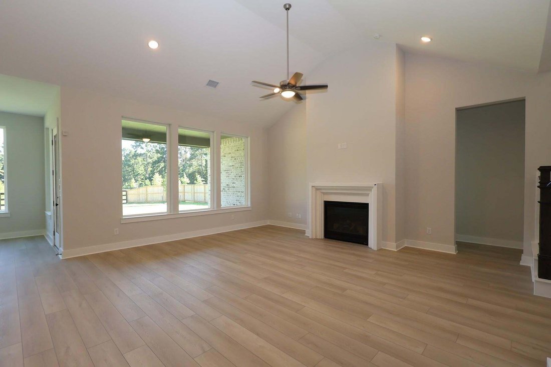 House in Montgomery, Texas, United States 4 - 18727652