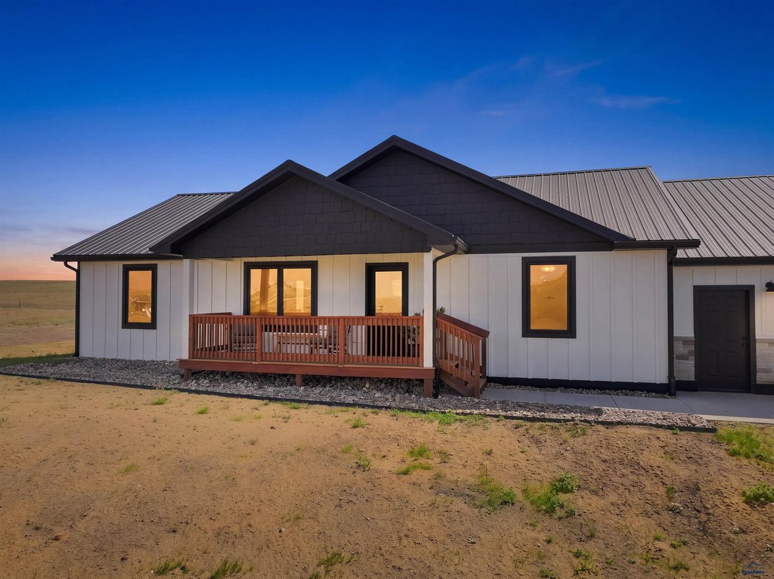 House in Box Elder, South Dakota, United States 2 - 18720873